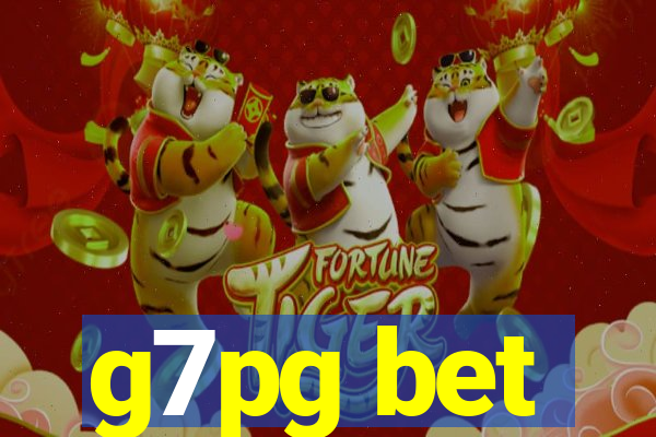 g7pg bet